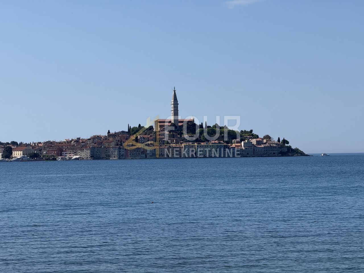 Appartamento u Rovignu, 160m², 3 sobe