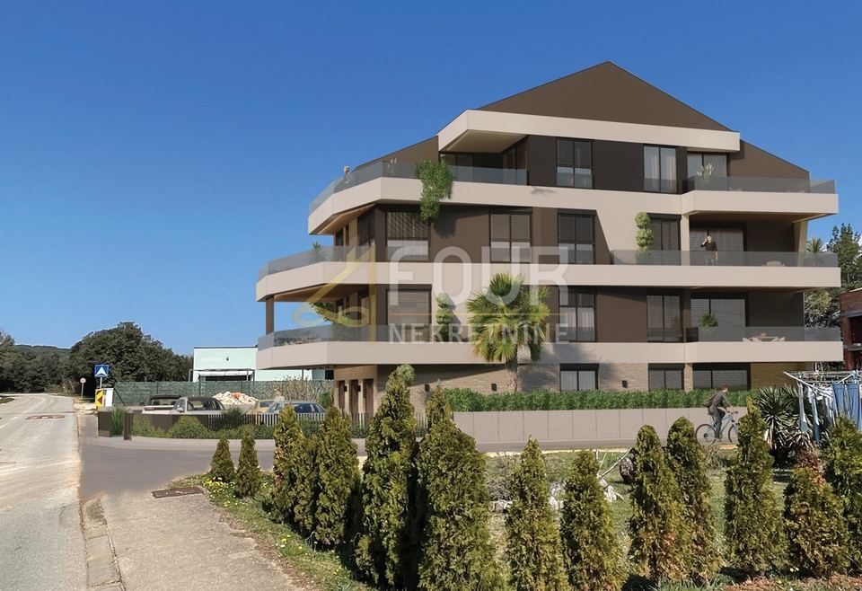 Appartamento u Rovignu, 160m², 3 sobe, slika 3