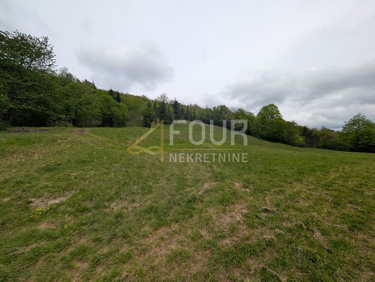 Terreno u Vrbovsku, 6739m², slika 5