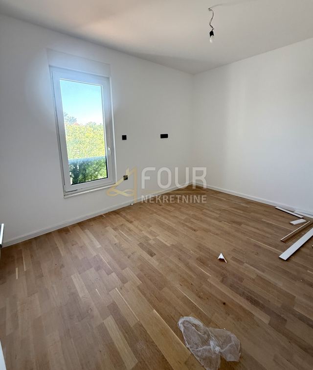 Wohnung u Dobrinju, 63.5m², 2 sobe, slika 4