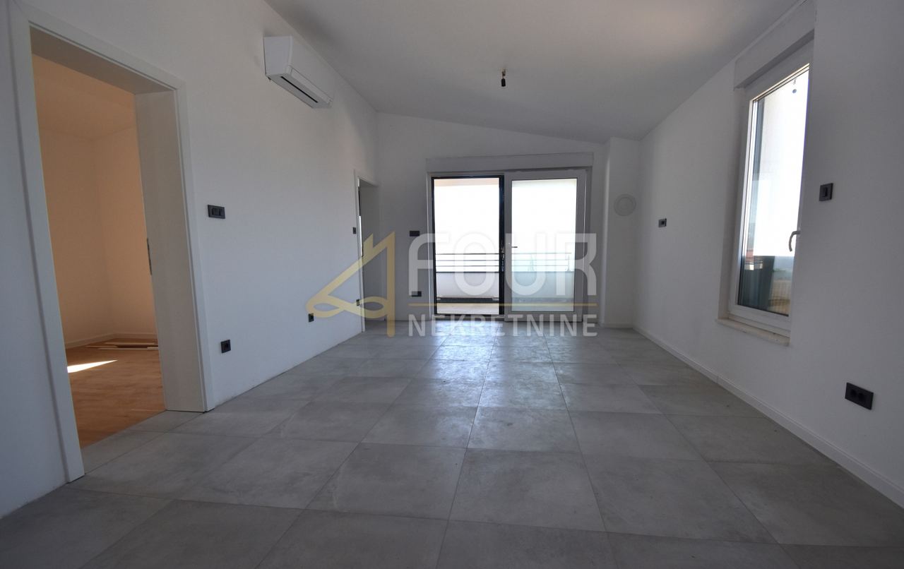 Apartment u Dobrinju, 61m², 2 sobe, slika 2