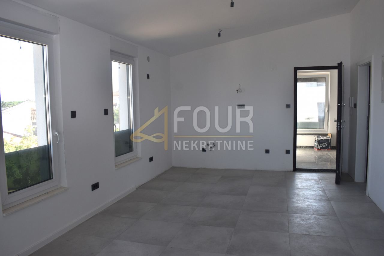 Apartment u Dobrinju, 61m², 2 sobe, slika 3