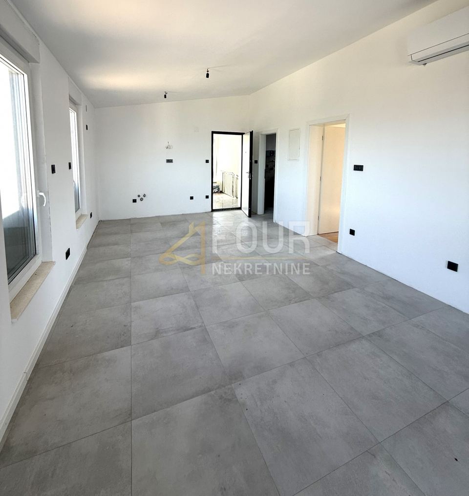 Appartamento u Dobrinju, 61m², 2 sobe, slika 2