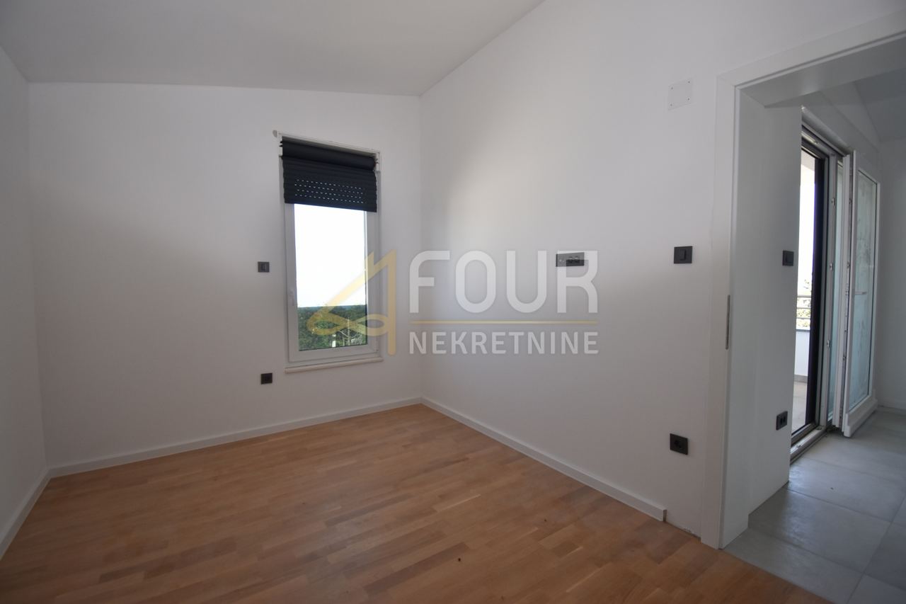 Appartamento u Dobrinju, 61m², 2 sobe, slika 4