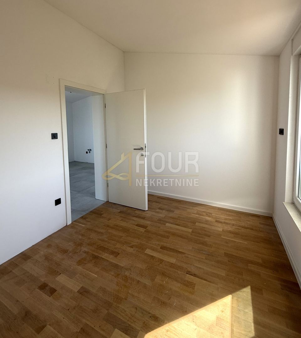 Appartamento u Dobrinju, 61m², 2 sobe, slika 5