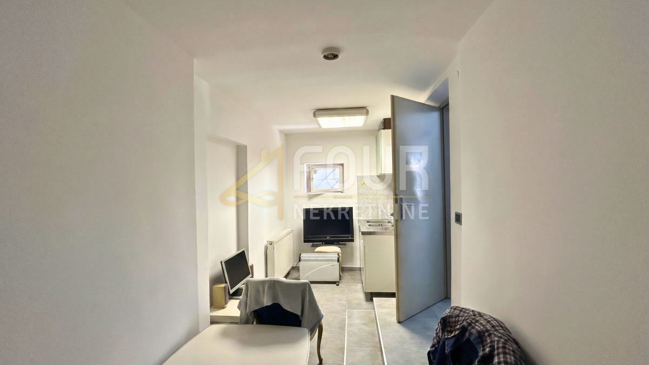 Wohnung u Puli, 56.27m², 1 soba