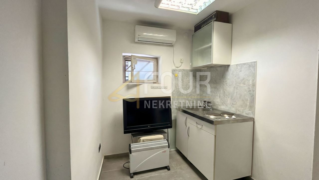 Wohnung u Puli, 56.27m², 1 soba, slika 2