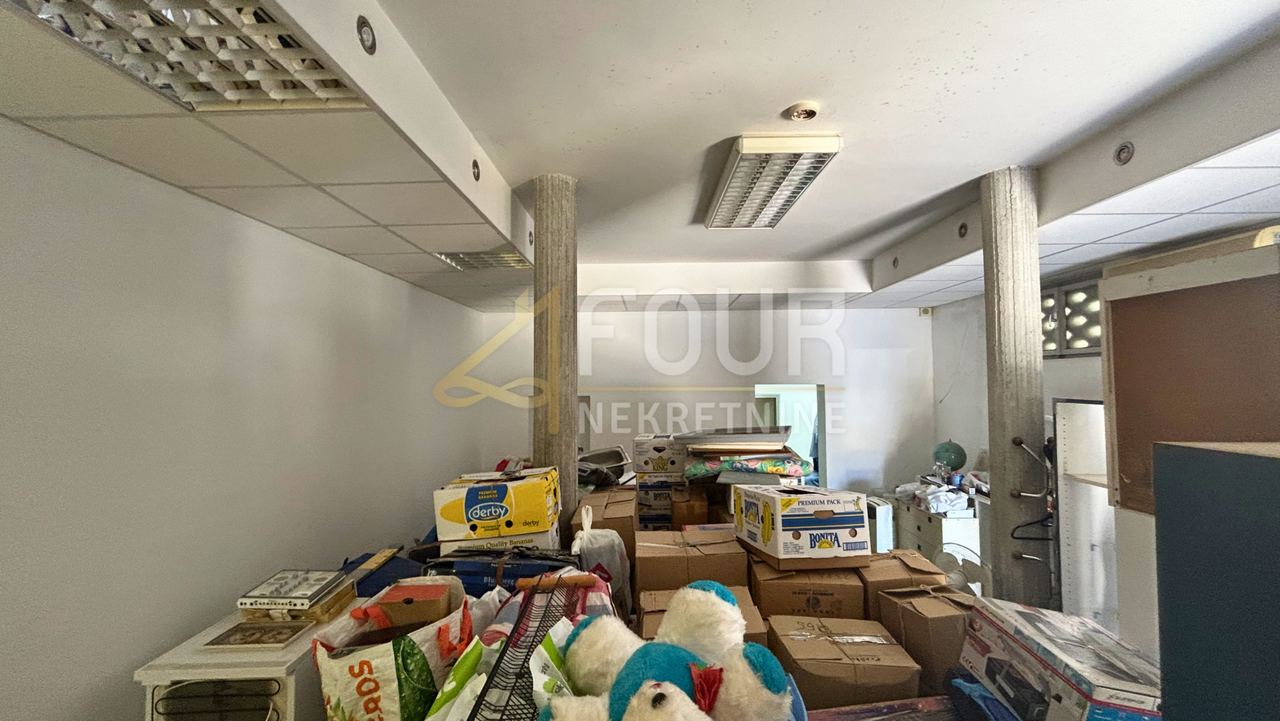 Wohnung u Puli, 56.27m², 1 soba, slika 5