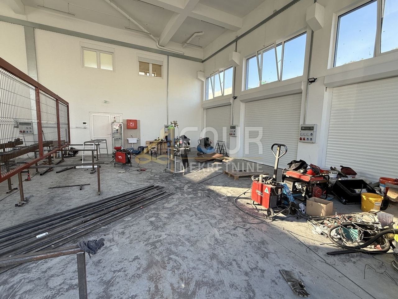 Locale commerciale u Rijeci, 130m², slika 2