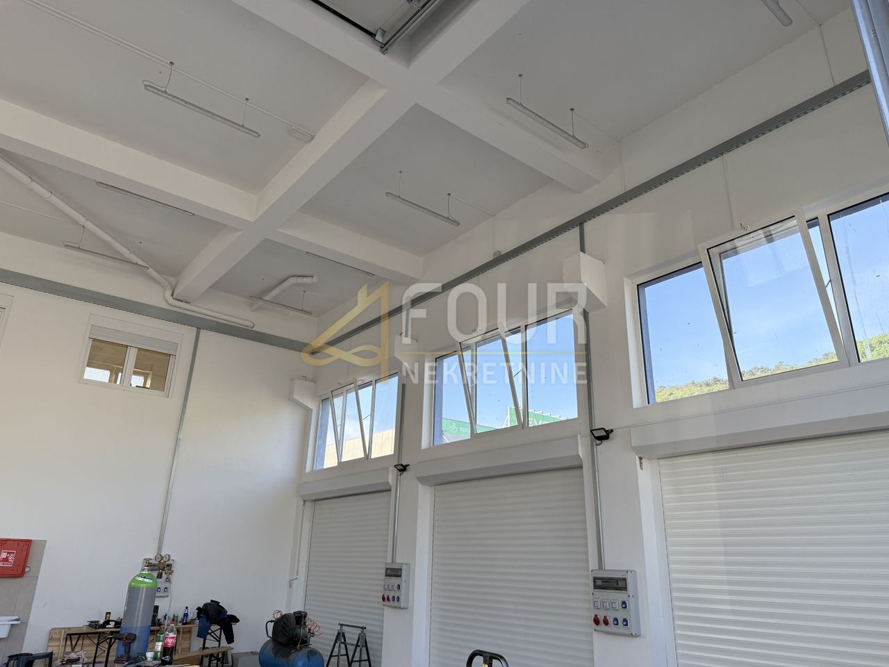 Locale commerciale u Rijeci, 130m², slika 4