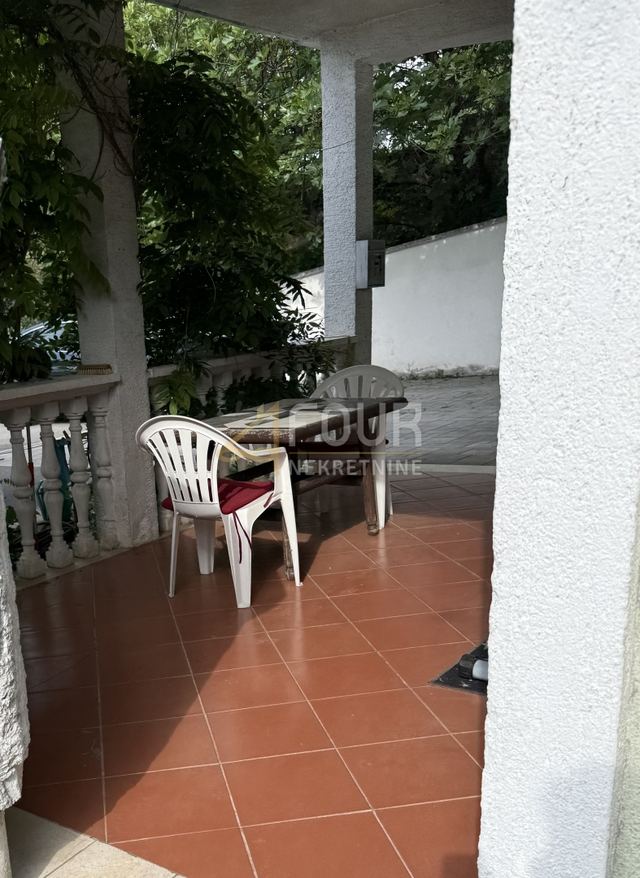 Wohnung u Viškovu, 109.63m², 2 sobe