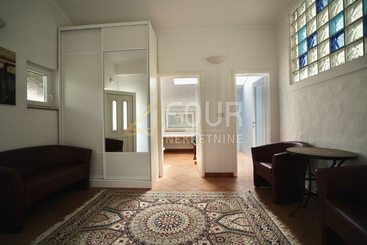 Wohnung u Viškovu, 109.63m², 2 sobe, slika 2