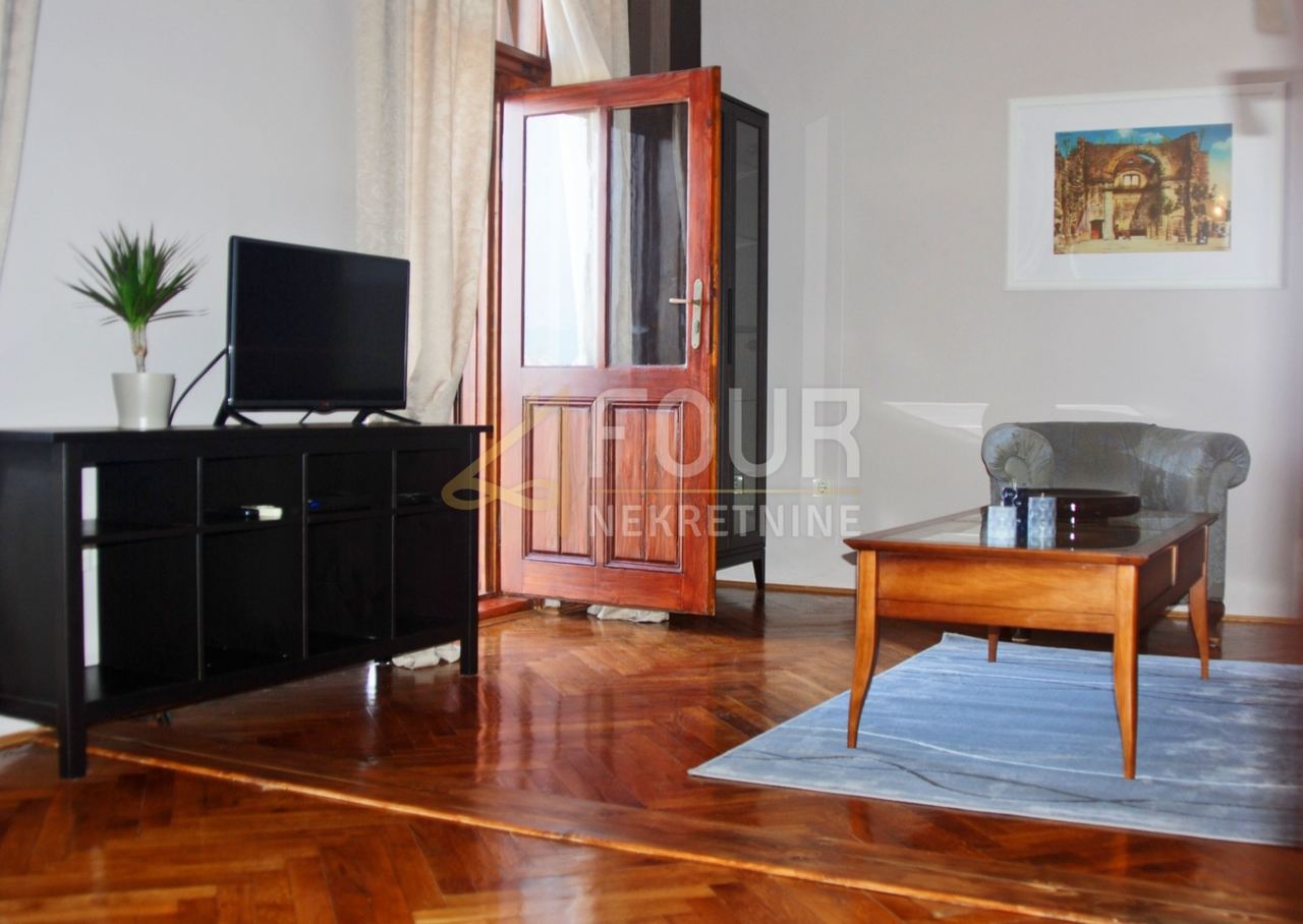 Appartamento u Opatiji, 90m², 2 sobe, slika 4