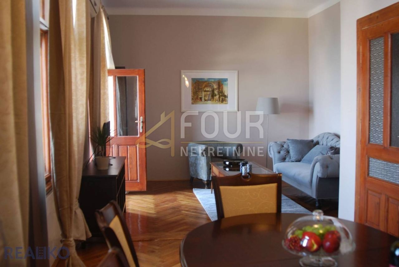 Appartamento u Opatiji, 90m², 2 sobe, slika 5