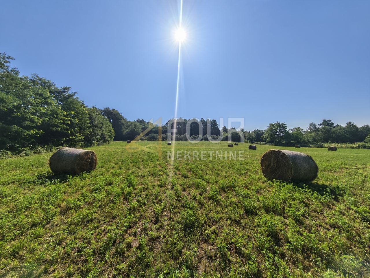 Zemljište u Svetvinčenatu, 6122m², slika 3