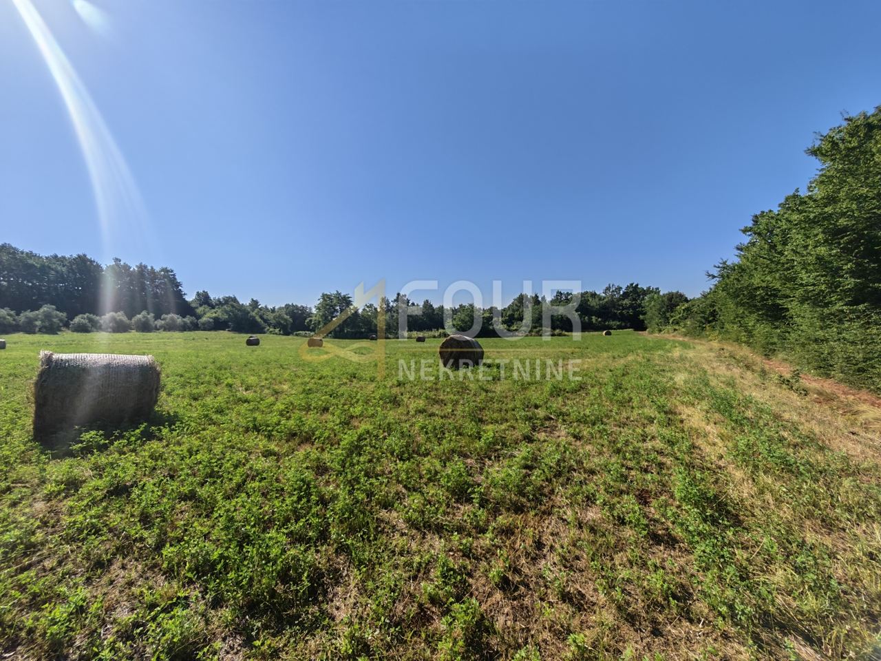 Zemljište u Svetvinčenatu, 6122m², slika 5