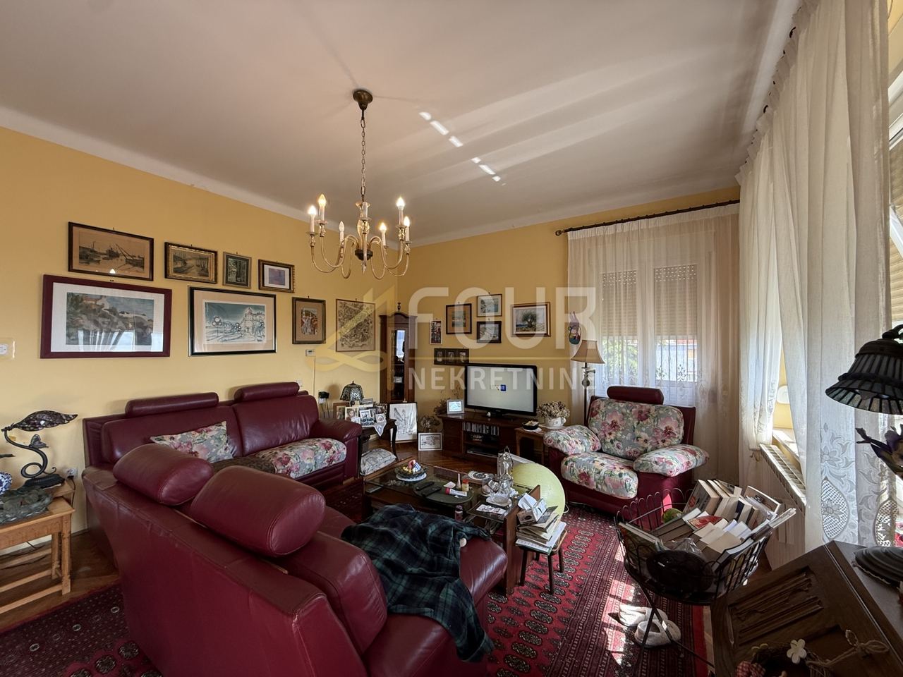 Stan u Rijeci, 107.2m², 3 sobe, slika 3