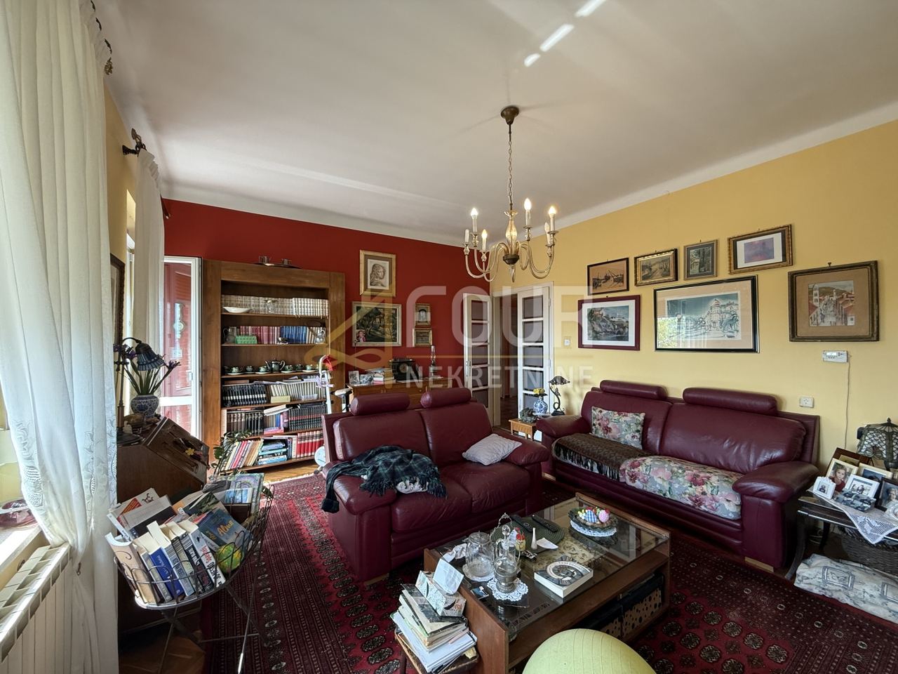 Stan u Rijeci, 107.2m², 3 sobe, slika 4