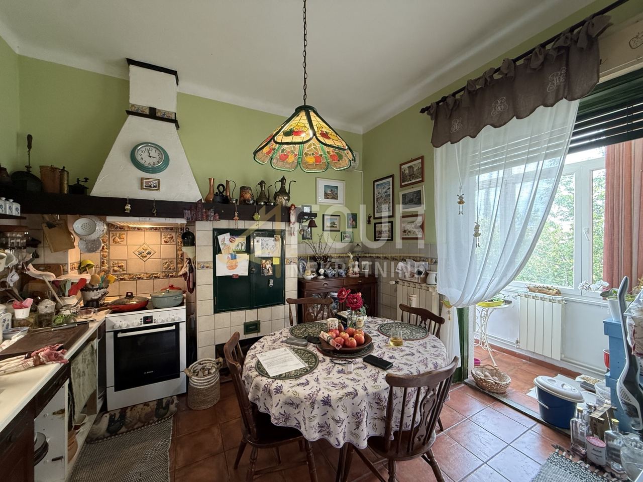 Stan u Rijeci, 107.2m², 3 sobe, slika 5