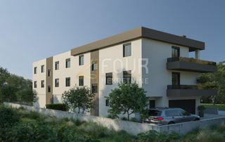 Apartment u Puli, 55.32m², 1 soba, slika 3