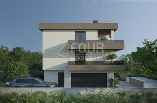 Apartment u Puli, 55.32m², 1 soba, slika 4