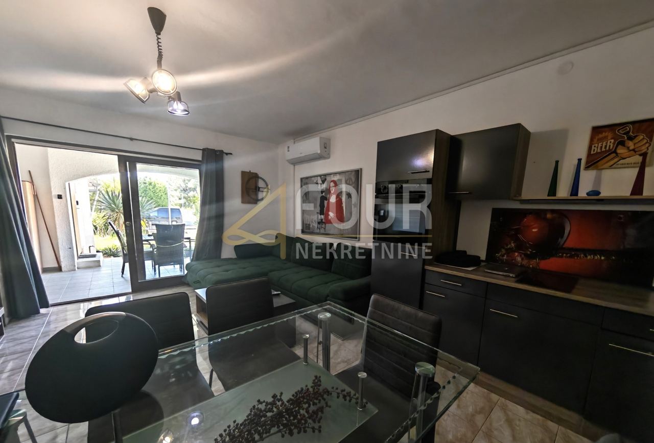 Stan u Fažani, 105m², 3 sobe