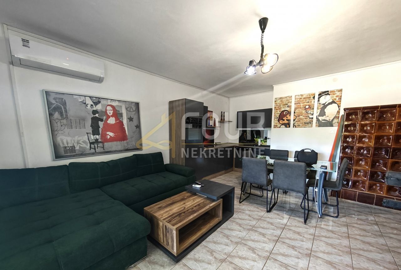 Stan u Fažani, 105m², 3 sobe, slika 2