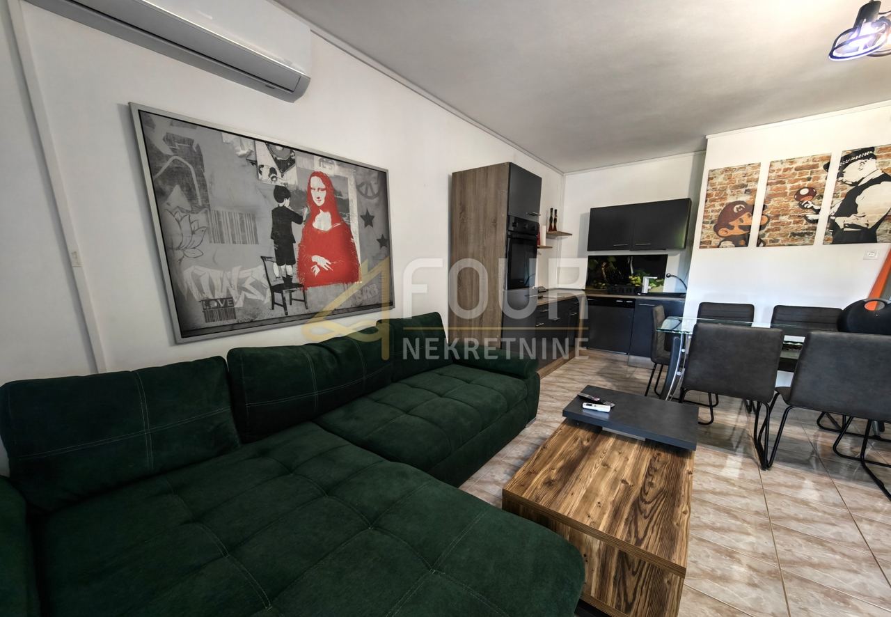 Stan u Fažani, 105m², 3 sobe, slika 4