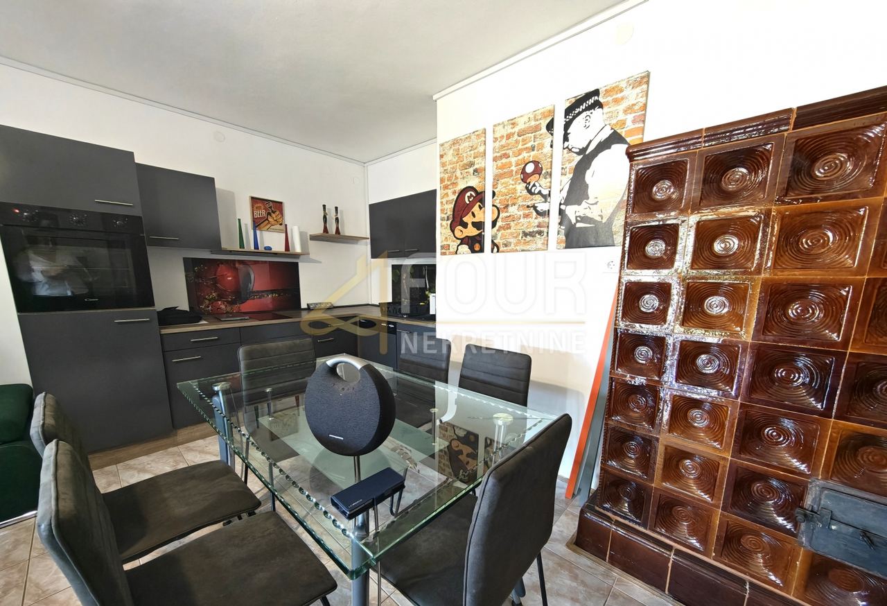 Stan u Fažani, 105m², 3 sobe, slika 5