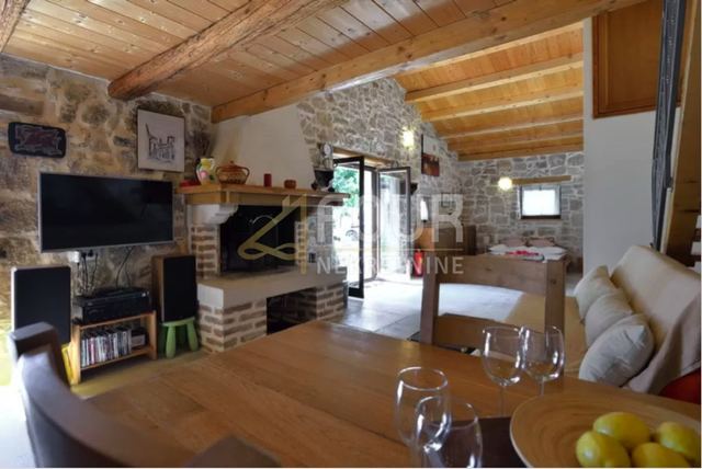 House u Poreču, 240m², 5 soba