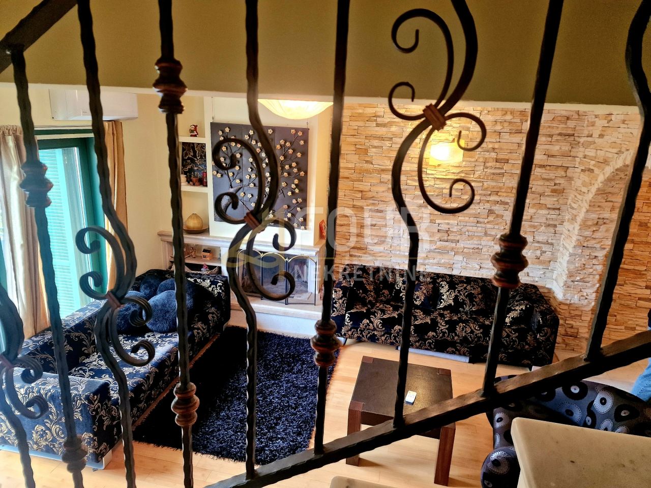 Kuća u Opatiji, 261m², 7 soba, slika 3