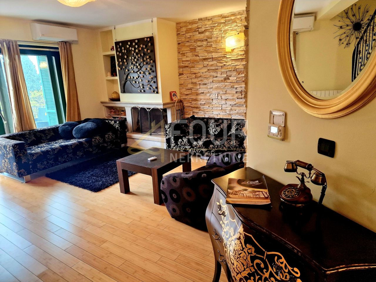 Kuća u Opatiji, 261m², 7 soba, slika 4