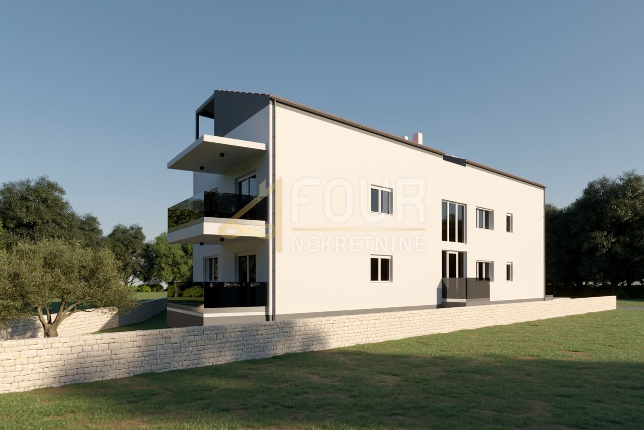 Wohnung u Rovinju, 101.94m², 3 sobe, slika 3