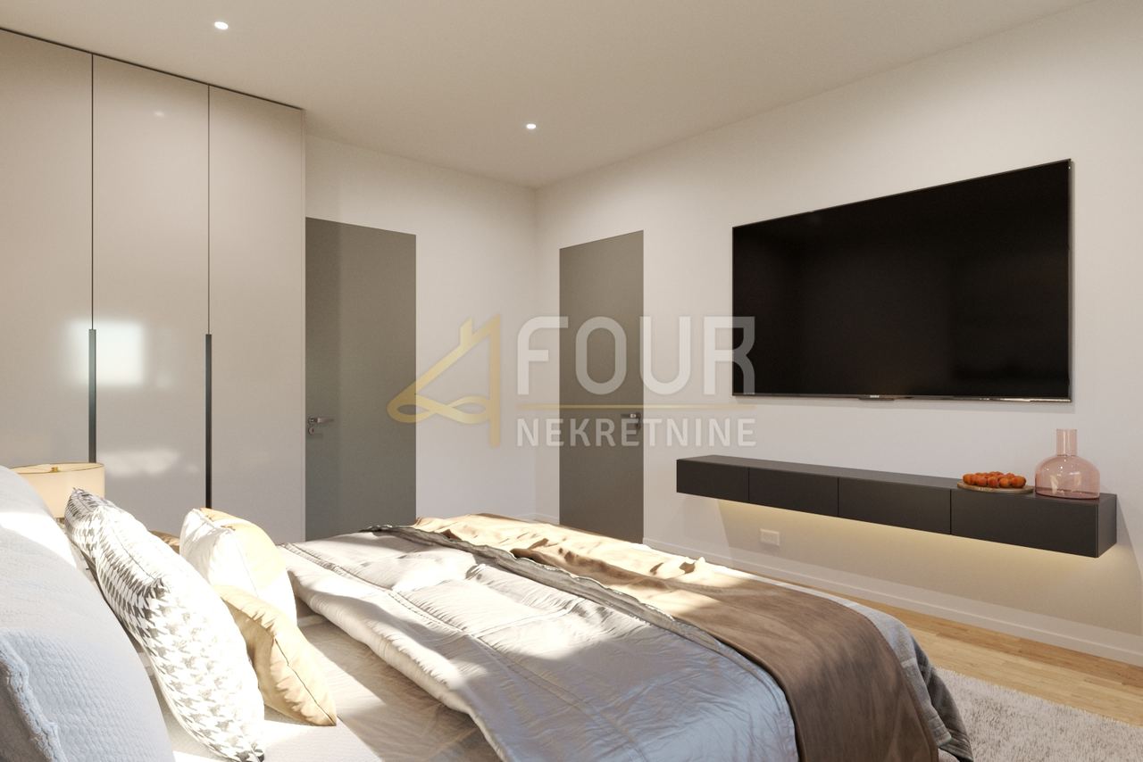 Stan u Rovinju, 176.29m², 4 sobe, slika 4