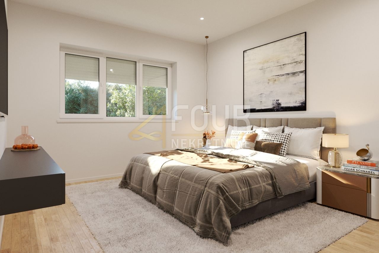 Stan u Rovinju, 176.29m², 4 sobe, slika 5