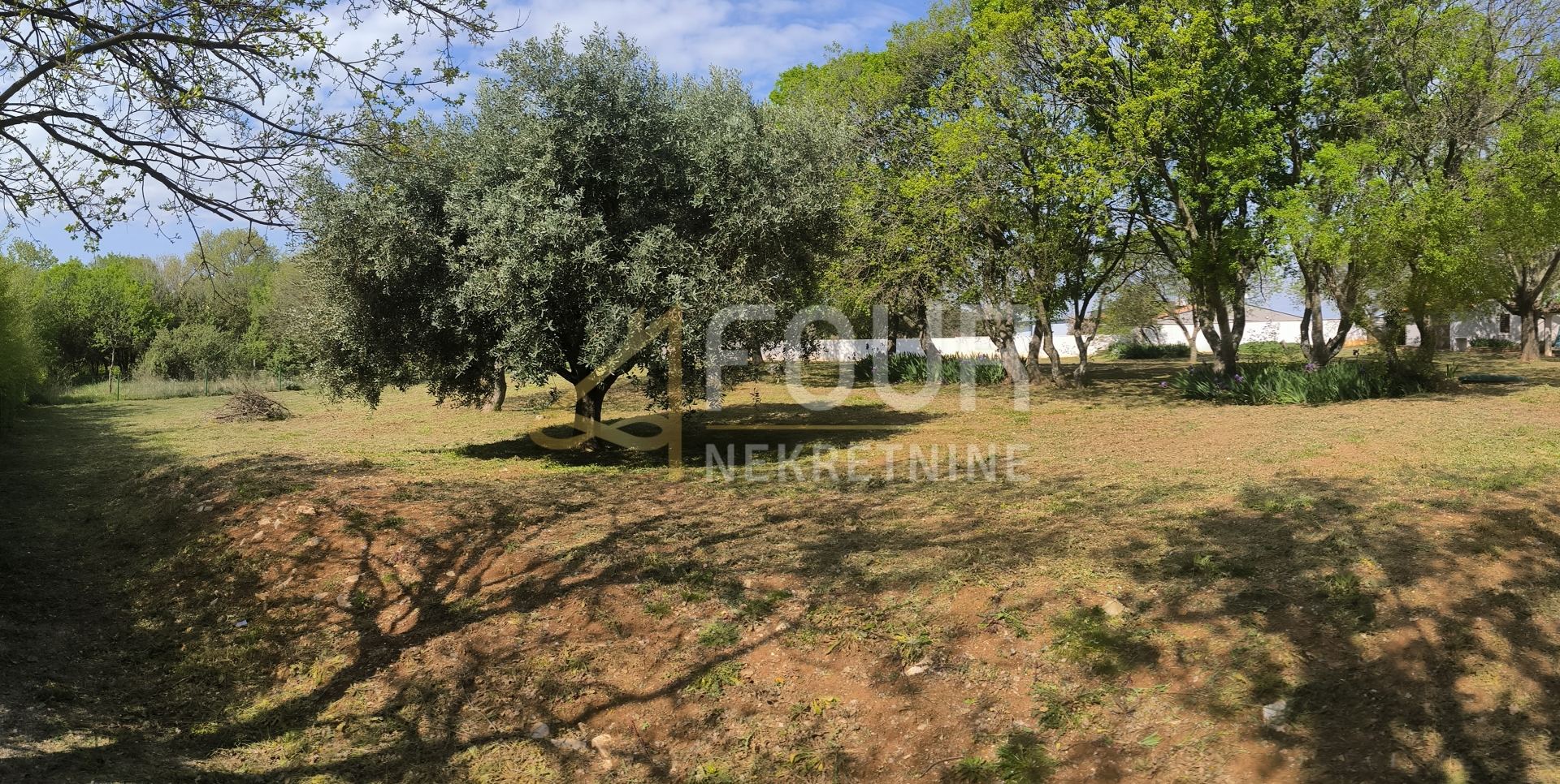 Casa u Barbanu, 240m², 4 sobe