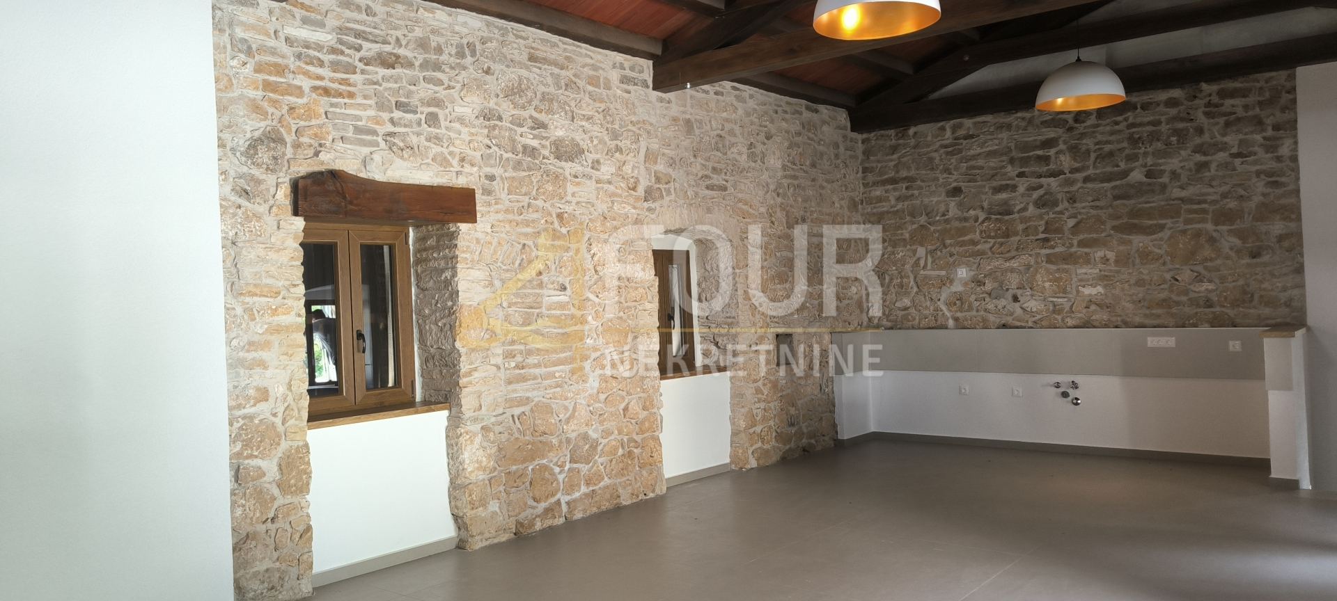 Kuća u Barbanu, 240m², 4 sobe, slika 4