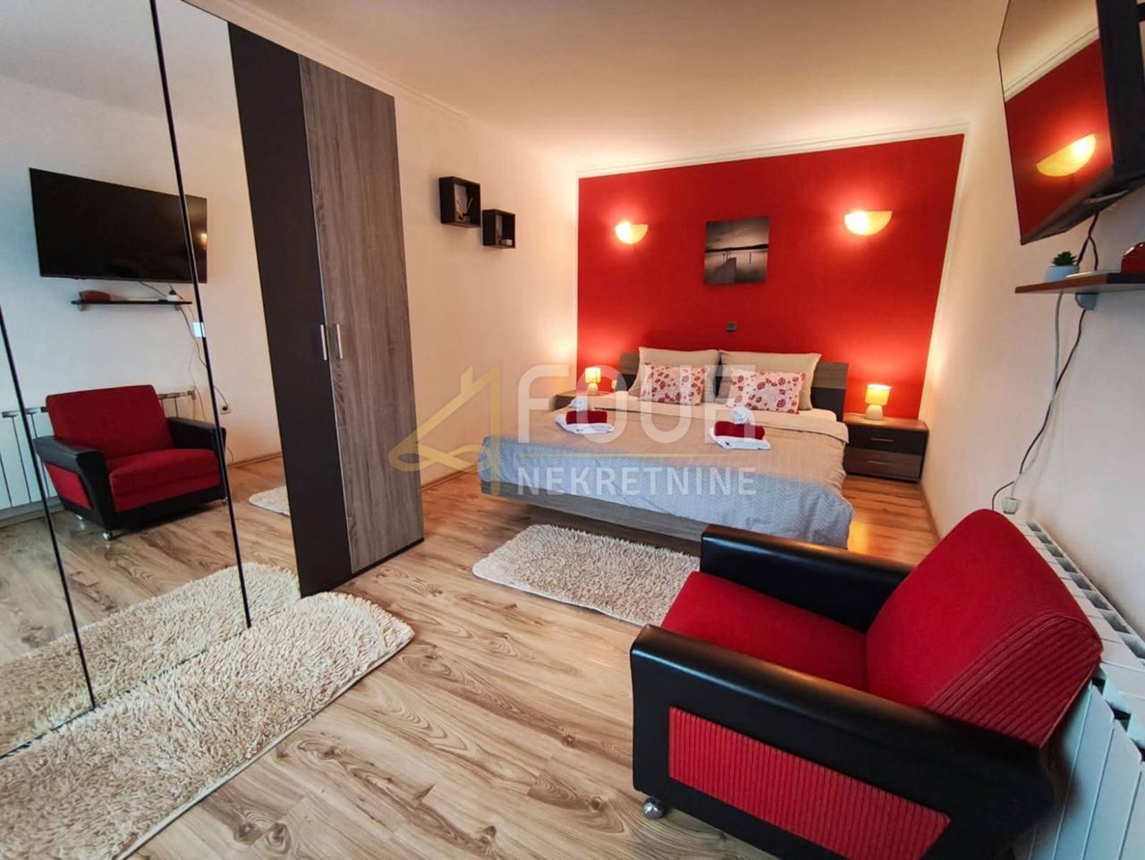Haus u Kraljevici, 177m², 3 sobe, slika 4