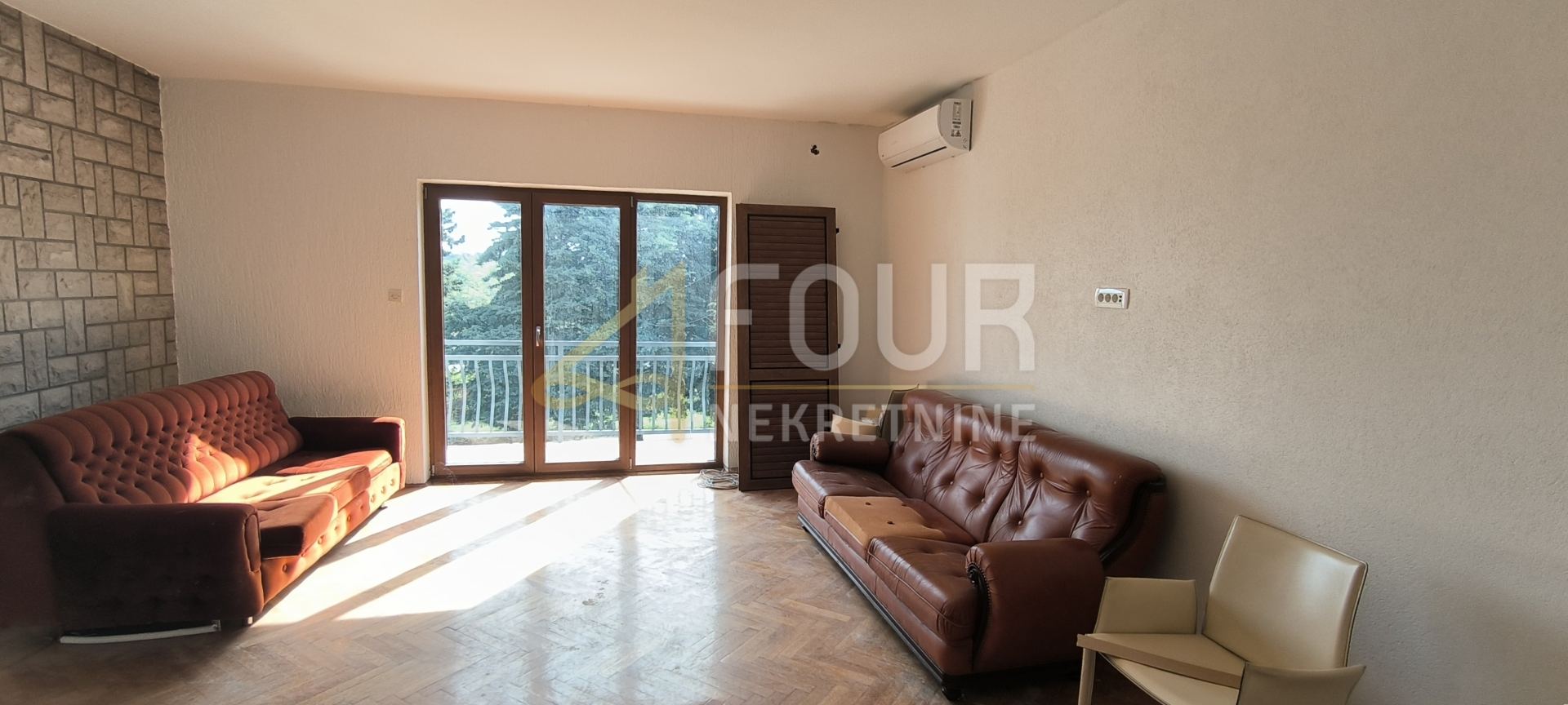 Kuća u Barbanu, 206m², 4 sobe, slika 2