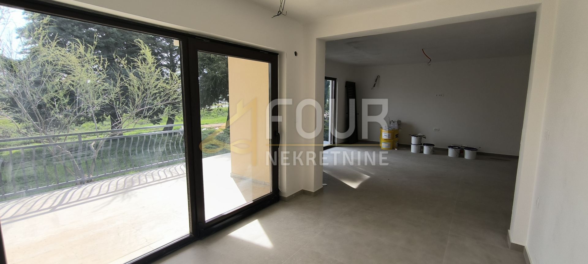 Kuća u Barbanu, 206m², 4 sobe, slika 5