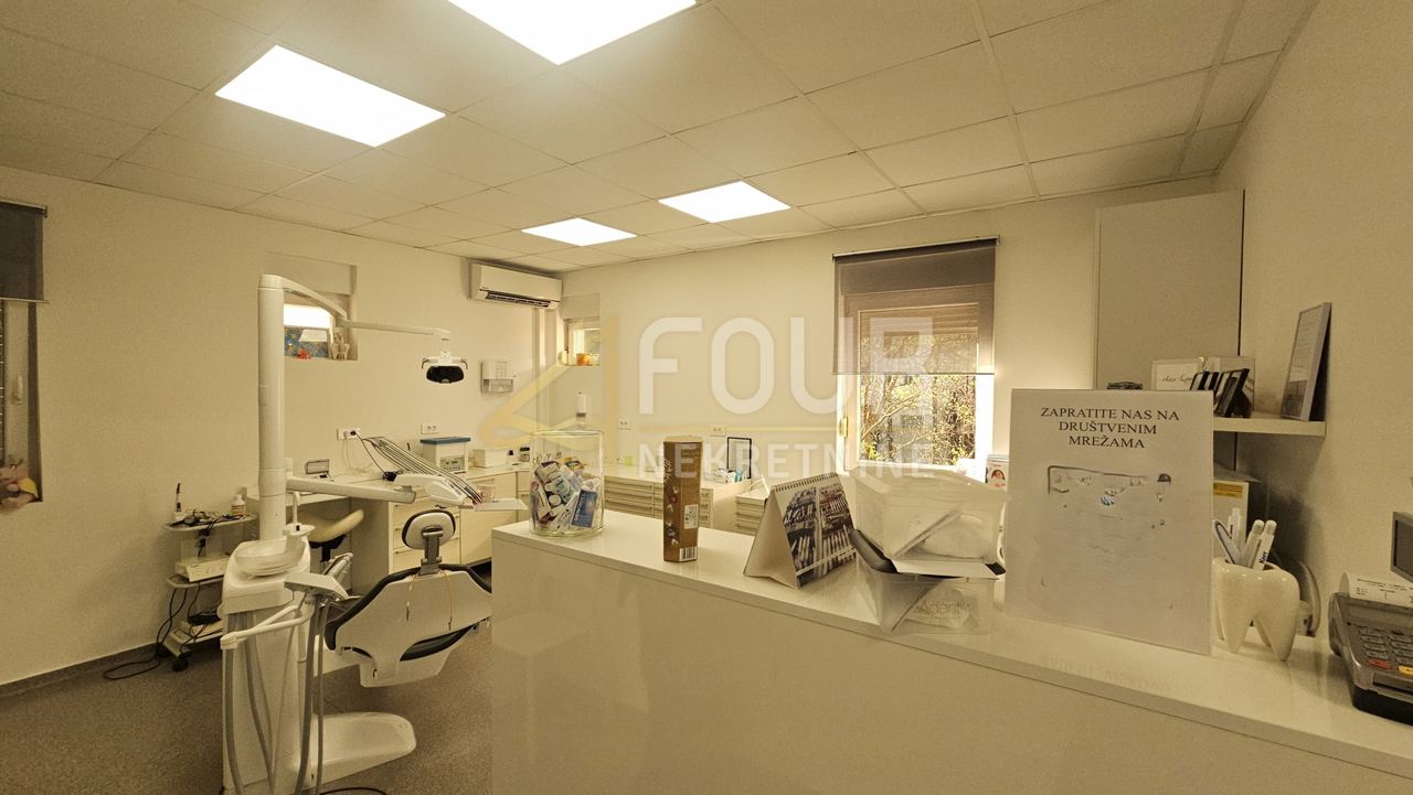 Poslovni Prostor u Viškovu, 200m², slika 2
