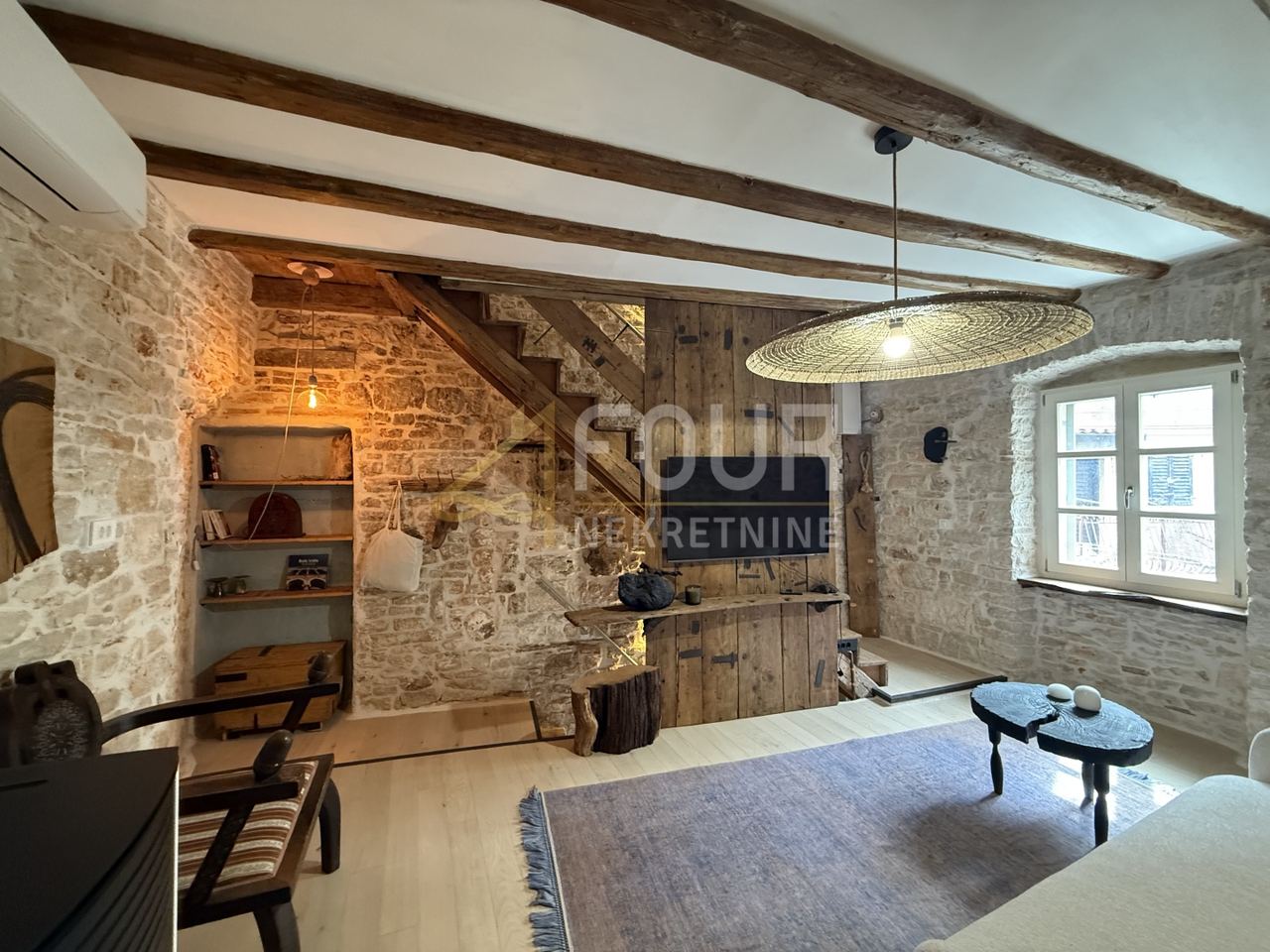 Kuća u Balama, 116m², 2 sobe, slika 2