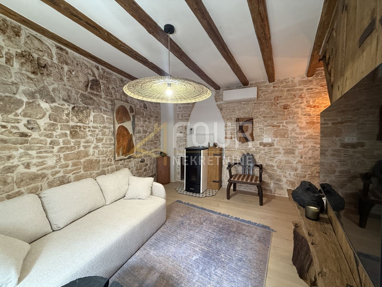 Kuća u Balama, 116m², 2 sobe, slika 3