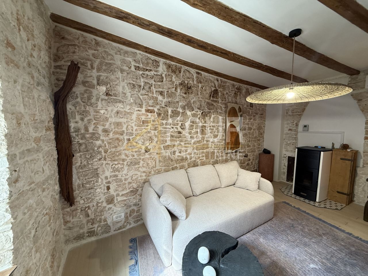 Kuća u Balama, 116m², 2 sobe, slika 4