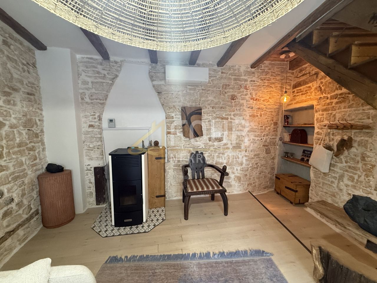 Kuća u Balama, 116m², 2 sobe, slika 5