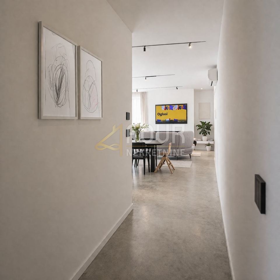 Casa u Labinu, 143m², 3 sobe, slika 4