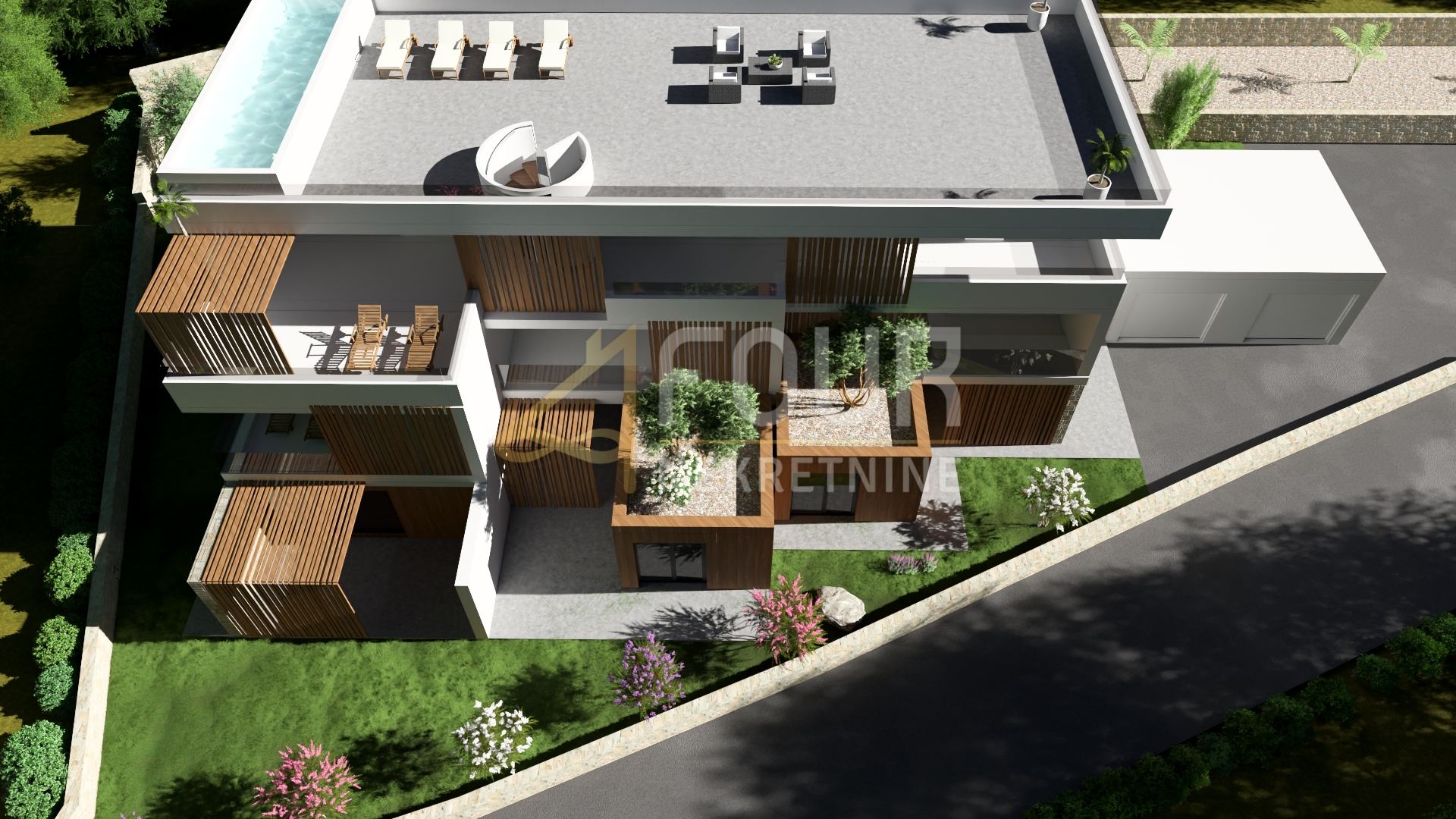 Land u Ražancu, 1533m², slika 2