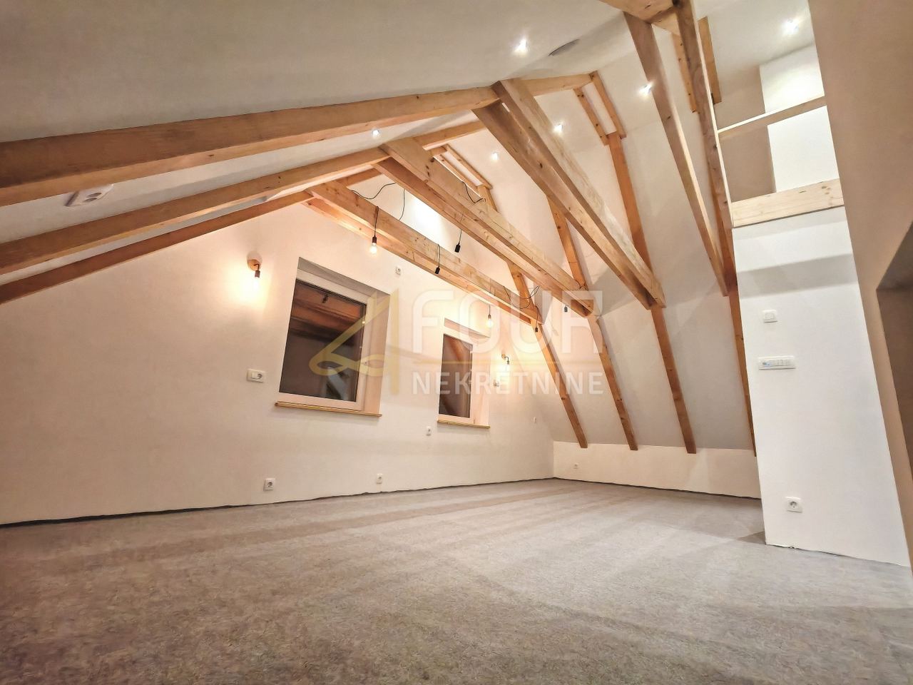 Appartamento u Lokvama, 30.31m², 1 soba, slika 2