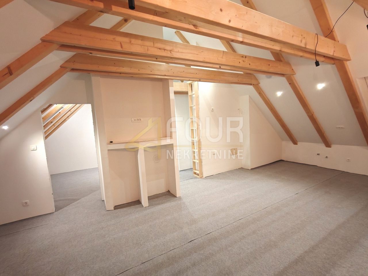 Appartamento u Lokvama, 30.31m², 1 soba, slika 3