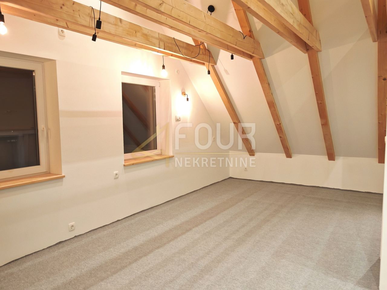 Appartamento u Lokvama, 30.31m², 1 soba, slika 5